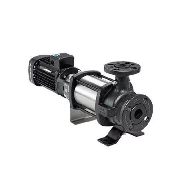 Pumps CRN45-3-1 H-G10-G-V-HQQV 3x 230/460 60 HZ Horizontal Multistage Centrifugal Pump, 3